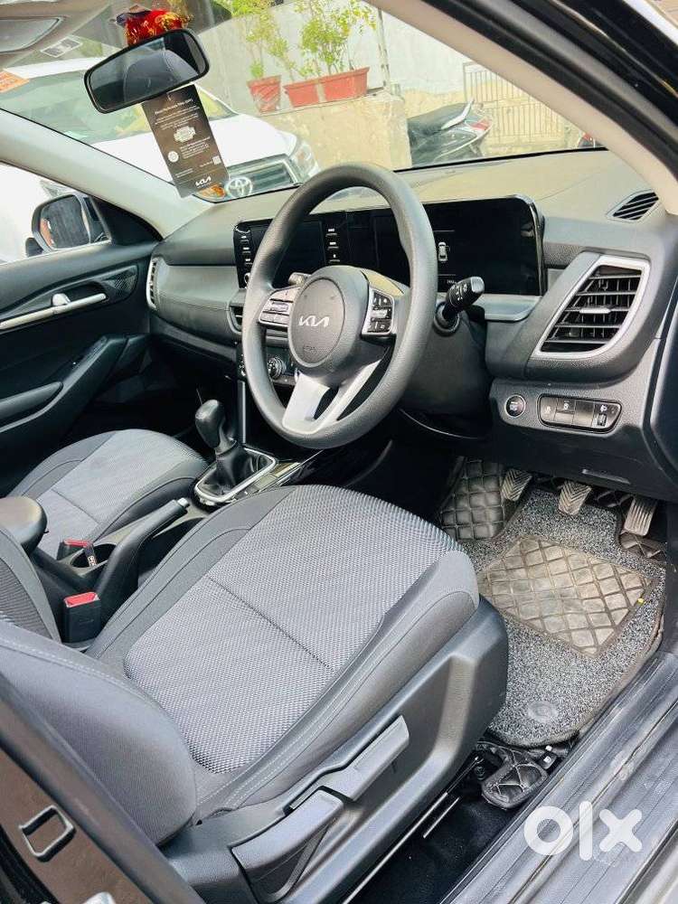 Kia Seltos, 2025, Diesel