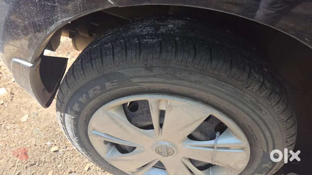 Nissan Micra 2013 Diesel Well Maintained