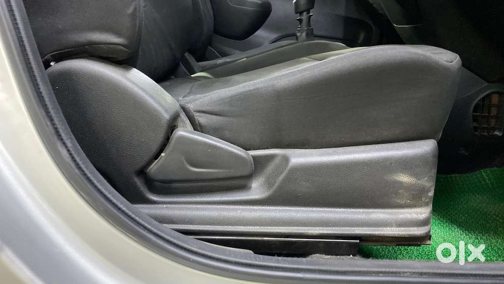 Renault Kwid 2015-2019 1.0 Rxl, 2019, Petrol