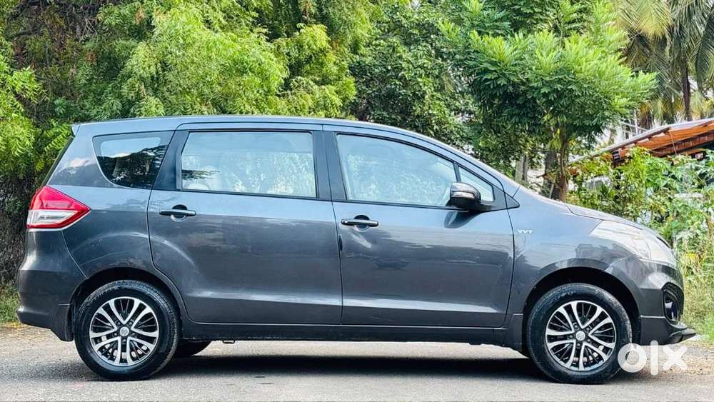 Maruti Suzuki Ertiga 1.5 Vxi, 2018, Petrol