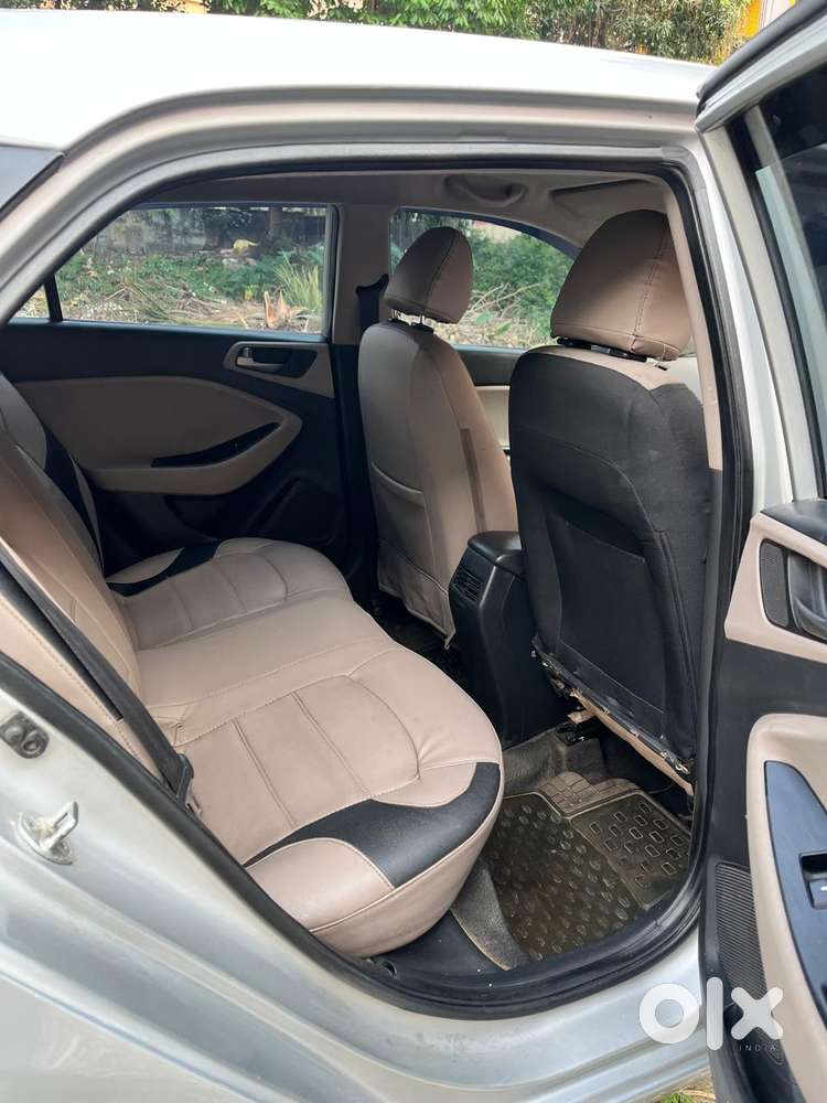 Hyundai Elite I20 Sportz (o) 1.2, 2014, Petrol