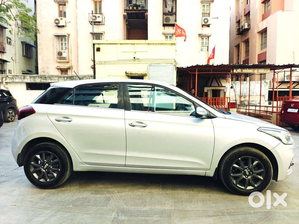 Hyundai Elite I20 Asta Option Diesel, 2019, Diesel