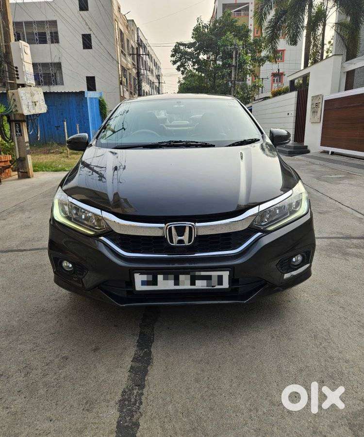 Honda City 2014-2015 I Dtec V, 2019, Diesel