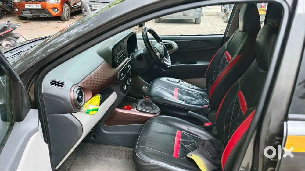 Hyundai Aura 2025 Cng & Hybrids Good Condition