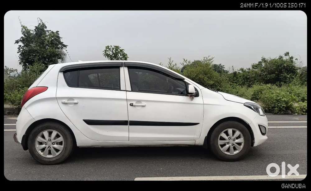 Hyundai I20 2014 Petrol 95000 Km Driven