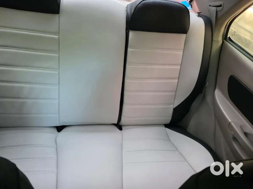 Hyundai Accent 1.5 Executive 2012