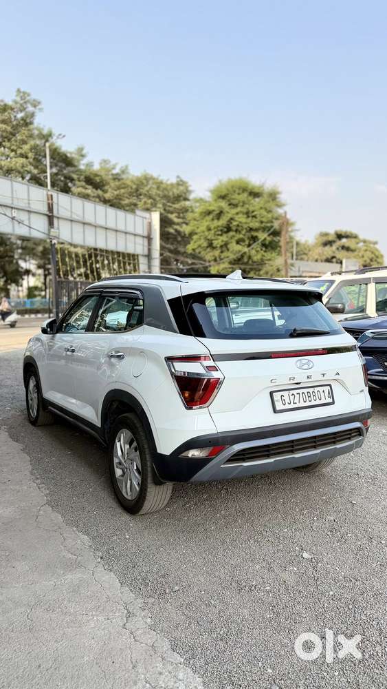 Hyundai Creta 1.5 Crdi Sx, 2020, Diesel