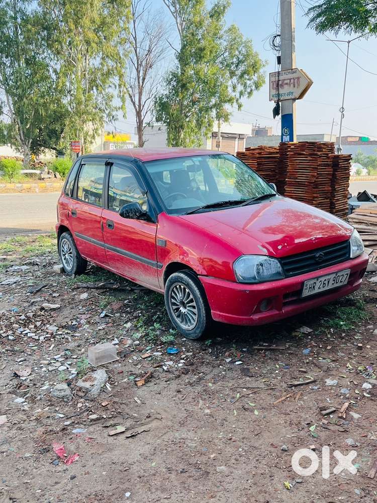 Maruti Zen Estilo 2004