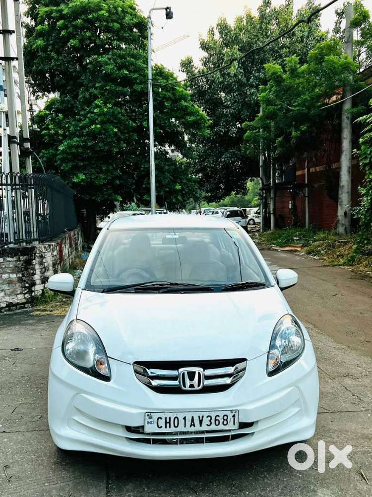 Honda Amaze, 2013, Cng & Hybrids