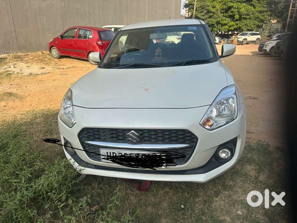 Maruti Suzuki Swift