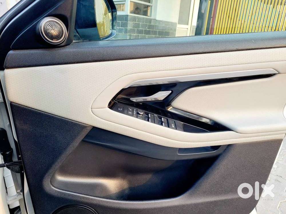 Land Rover Range Evoque, 2020, Diesel