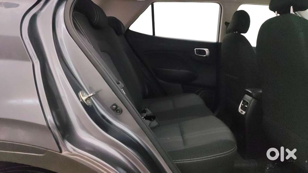 Hyundai Venue Sx Plus Turbo Dct, 2021, Petrol