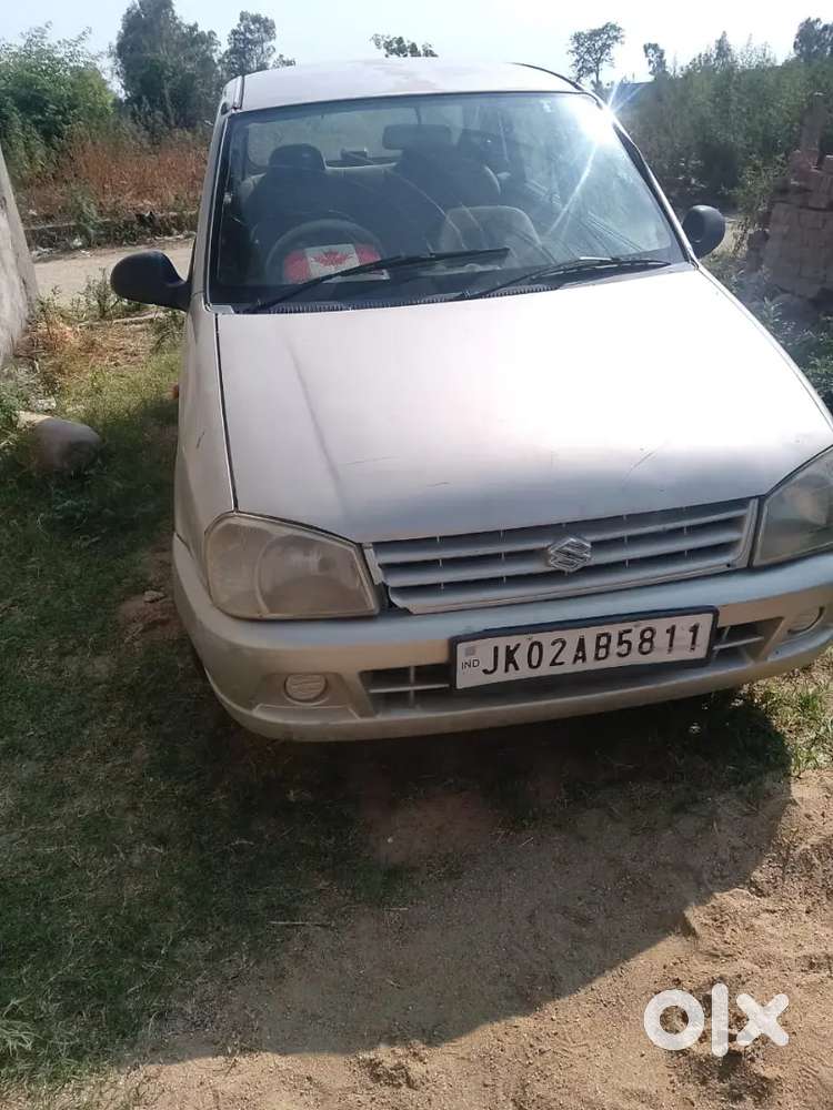 Maruti Suzuki 1000 2006 Car