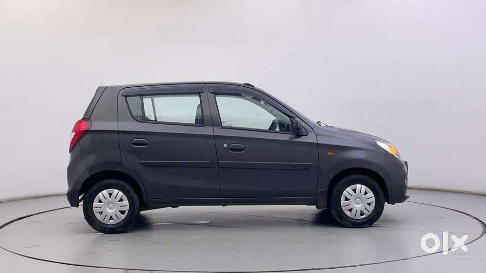Maruti Suzuki Alto 800 Lxi, 2021, Petrol