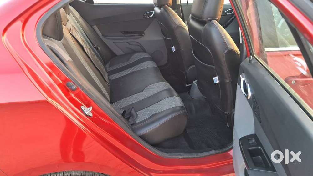 Tata Tigor, 2018, Petrol