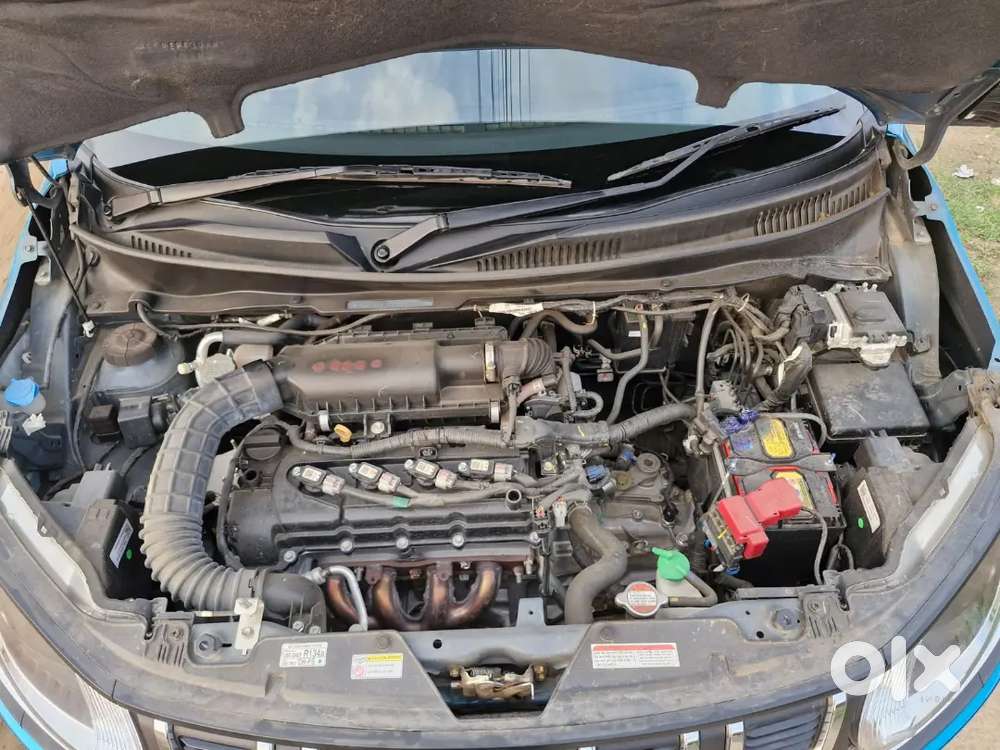 Maruti Suzuki Ignis 2023 Petrol 5100 Km Driven