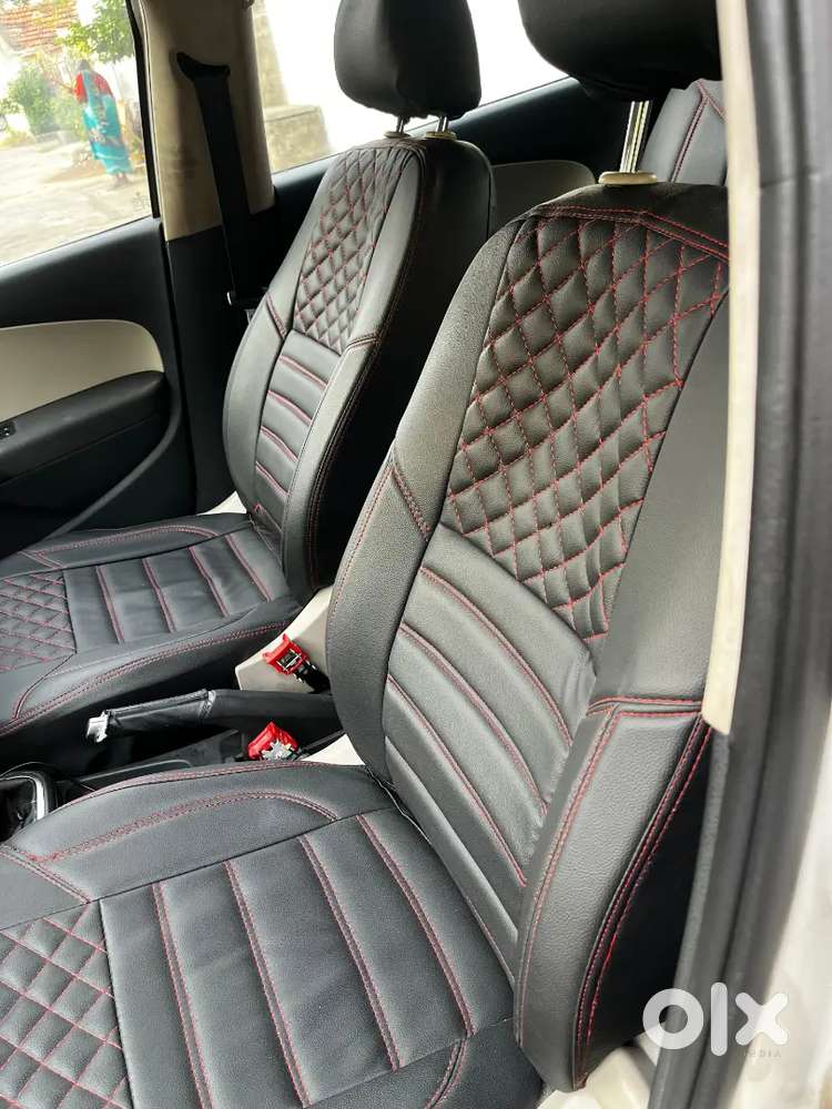 Volkswagen Polo Diesel 2013 Highline