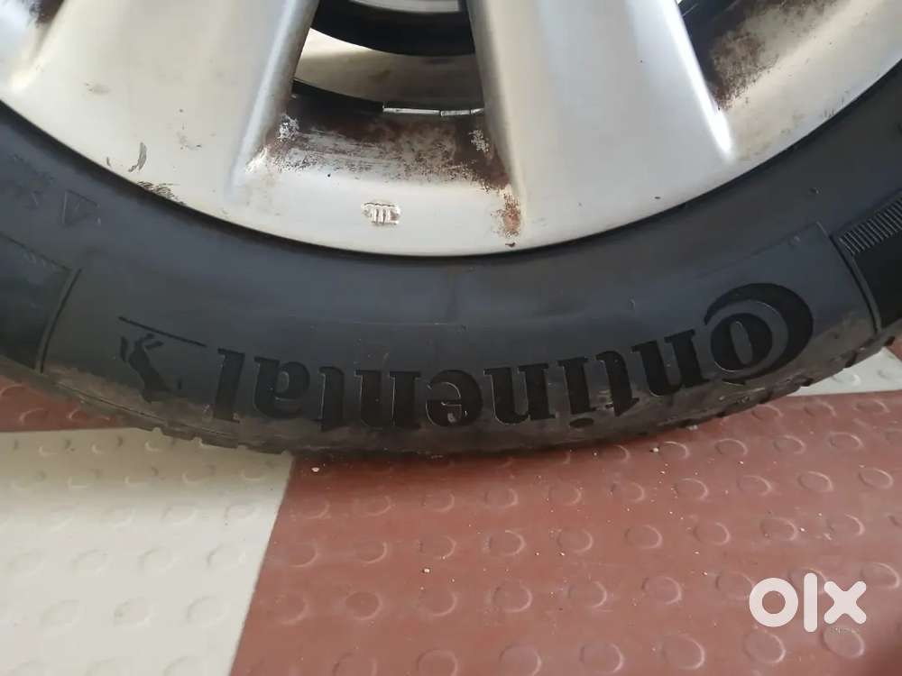 Toyota Corolla Altis 2010