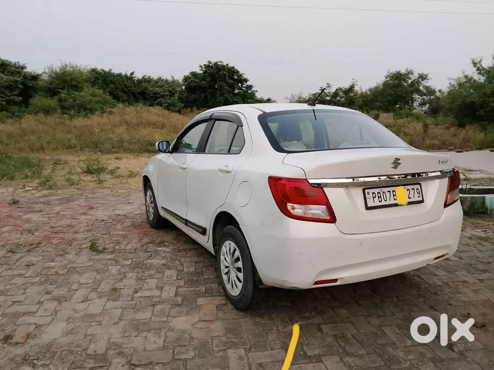 Maruti Suzuki Dzire 2020...add..pojewal