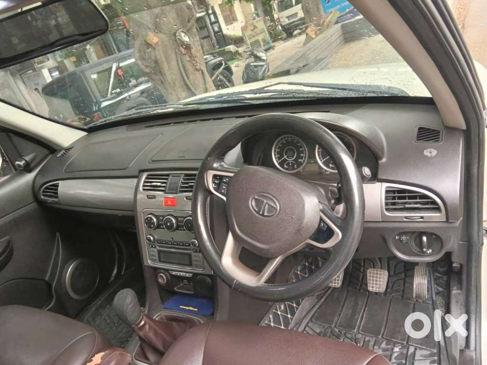 Tata Safari Storme Vx, 2018, Diesel