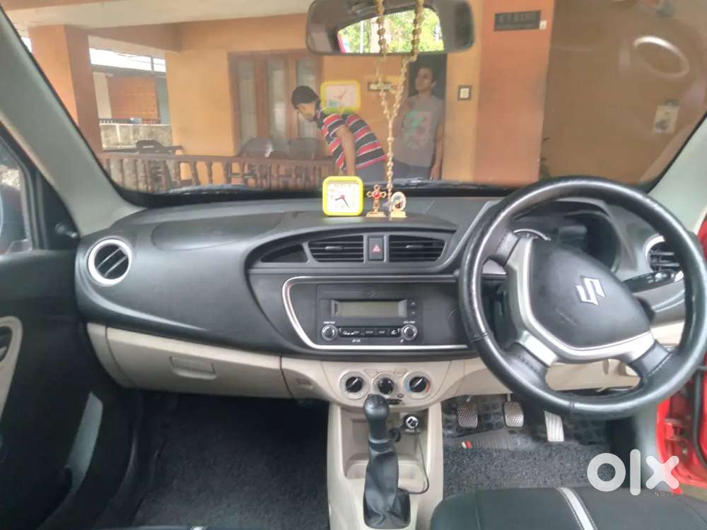 Maruti Suzuki Alto