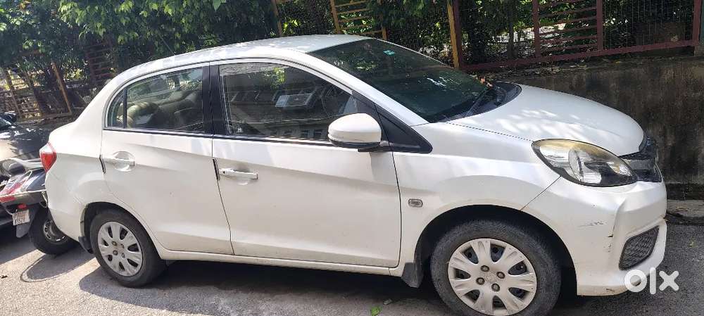 Honda Amaze 2018 Petrol Manual