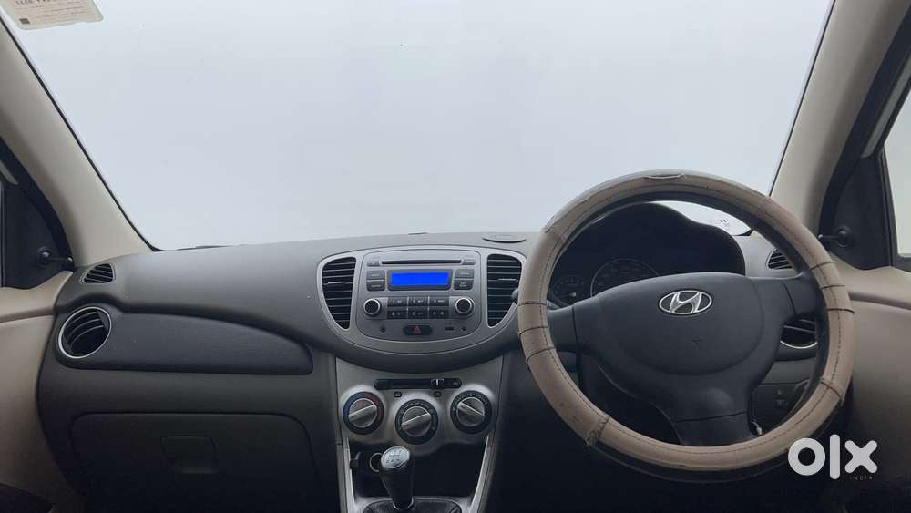 Hyundai I10 Magna 1.1l, 2014, Petrol
