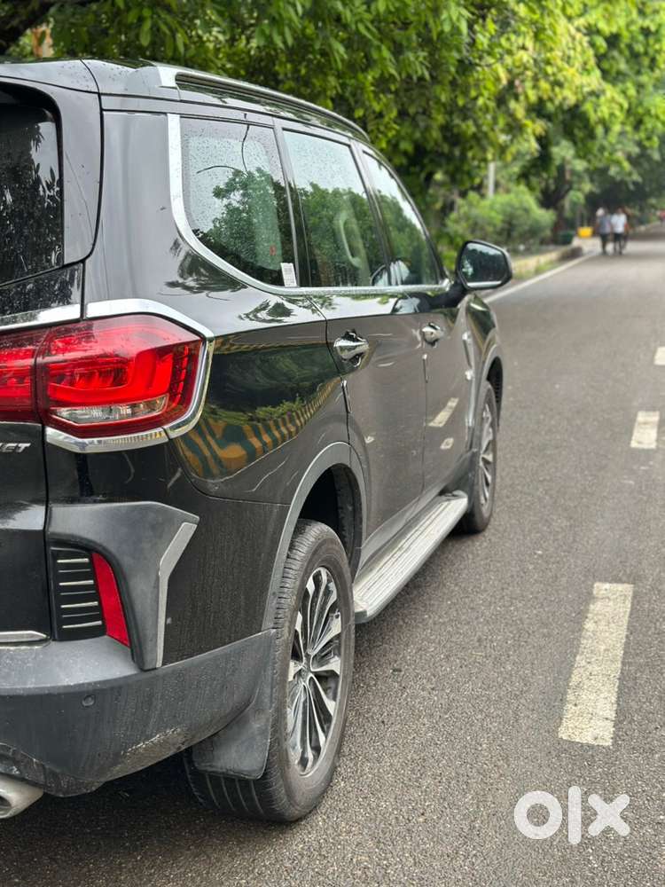 Mg Gloster Diesel 2021 Car - 37000 Km