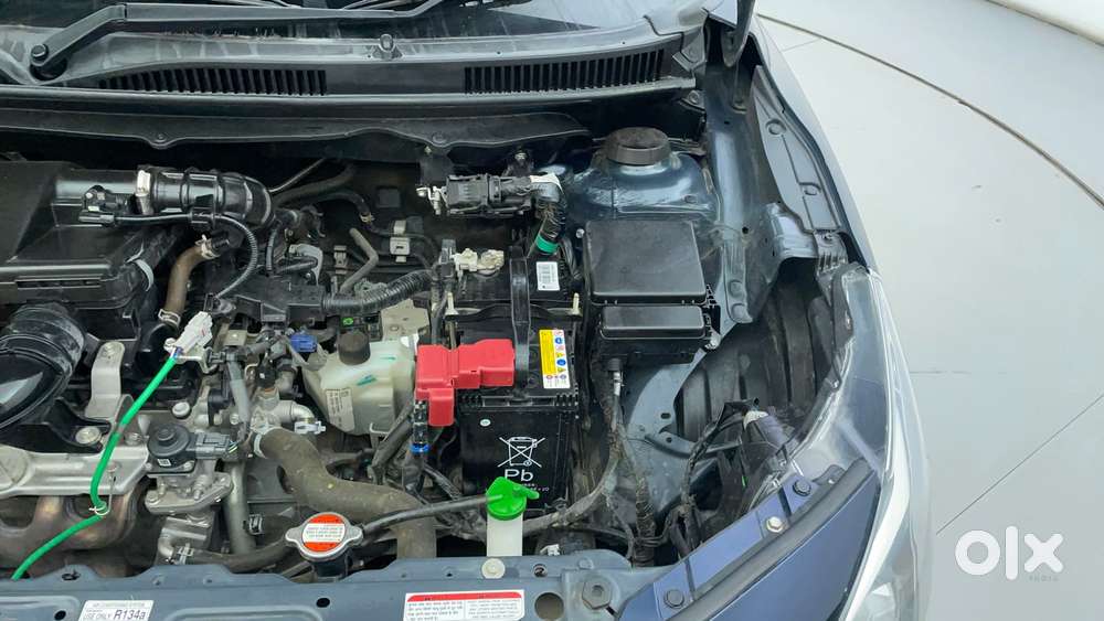Maruti Suzuki Baleno 1.2 Alpha At, 2024, Petrol