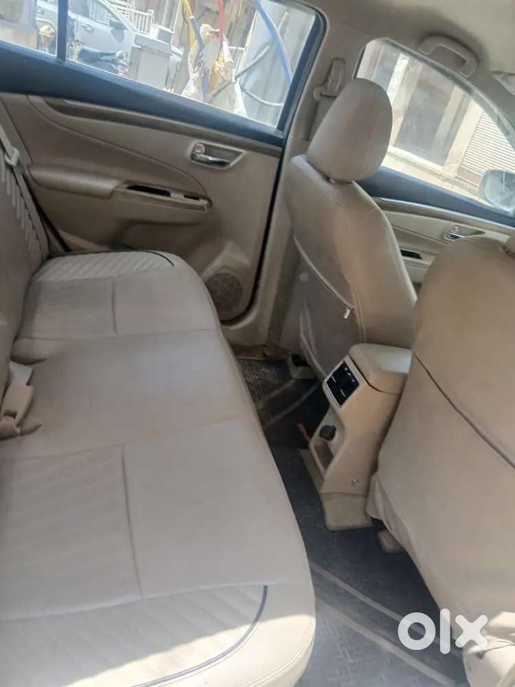 Rj23 Ciaz Top Model Smart Hybrid Automatic