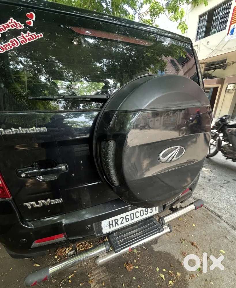 Condition Good No Complaints Running Condition Hr Vehicle Noc Provide
