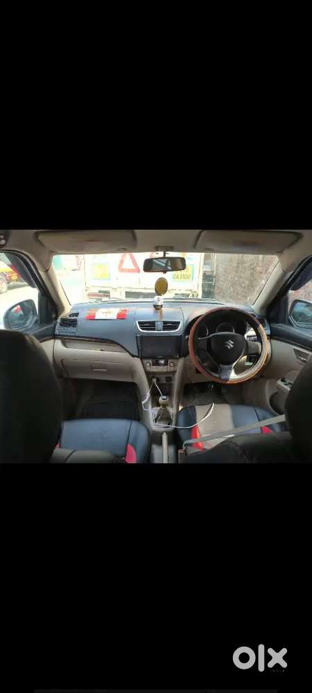 Maruti Suzuki Dzire 2014 Diesel 145000 Km Driven
