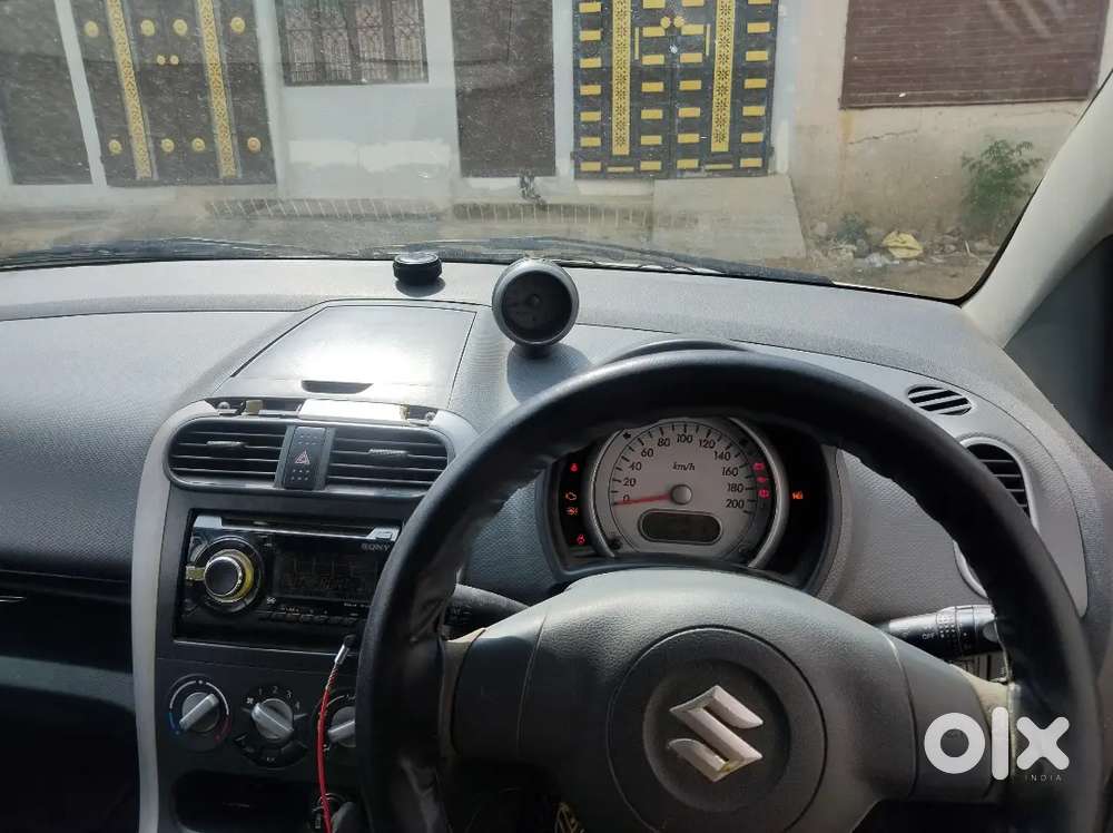 Maruti Suzuki Ritz Low Maintenance Easy Parts Awailable