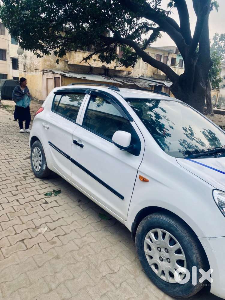 Hyundai I20 Active Petrol 2011