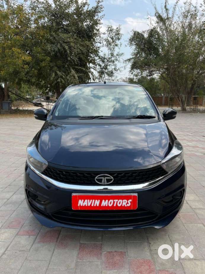 Tata Tiago 1.05 Revotorq Xt Option, 2023, Petrol