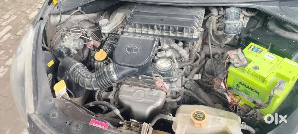 Tata Tiago 2020 Petrol Good Condition