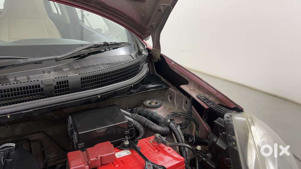Nissan Micra Active Xv, 2013, Petrol