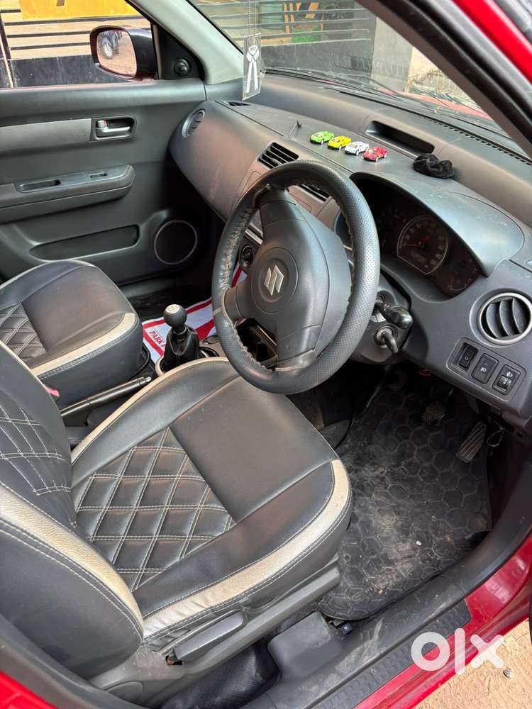 Maruti Suzuki Swift, 2007, Petrol