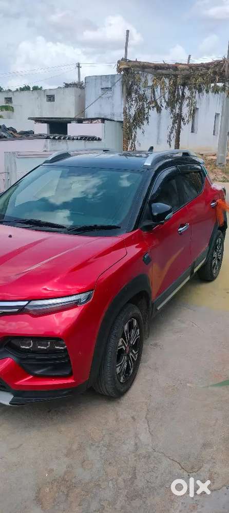 Renault Kiger 2023 Mt