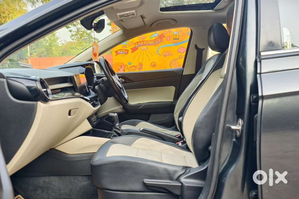 Skoda Slavia 1.5 Tsi Style At, 2022, Petrol