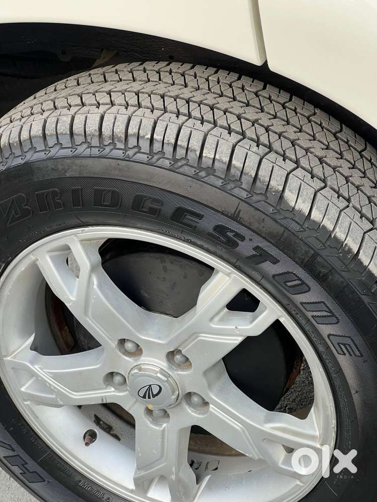 Mahindra Scorpio S10, 2016, Diesel