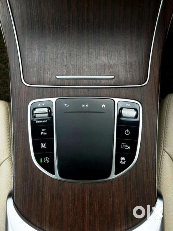 Mercedes-benz Glc Class 200, 2022, Petrol