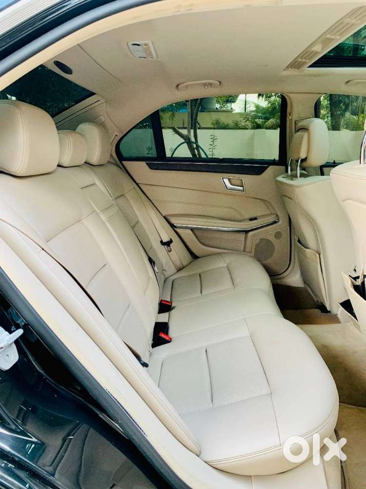 Mercedes-benz E-class 250 D, 2014, Diesel