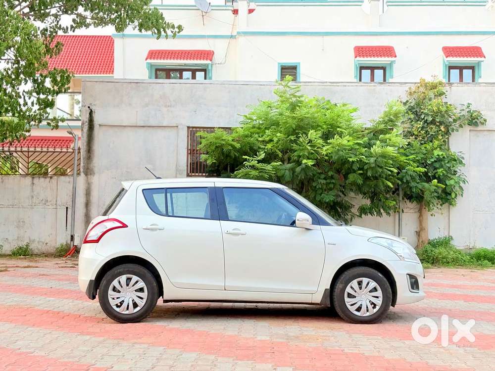 Maruti Suzuki Swift Ddis Vdi, 2017, Diesel