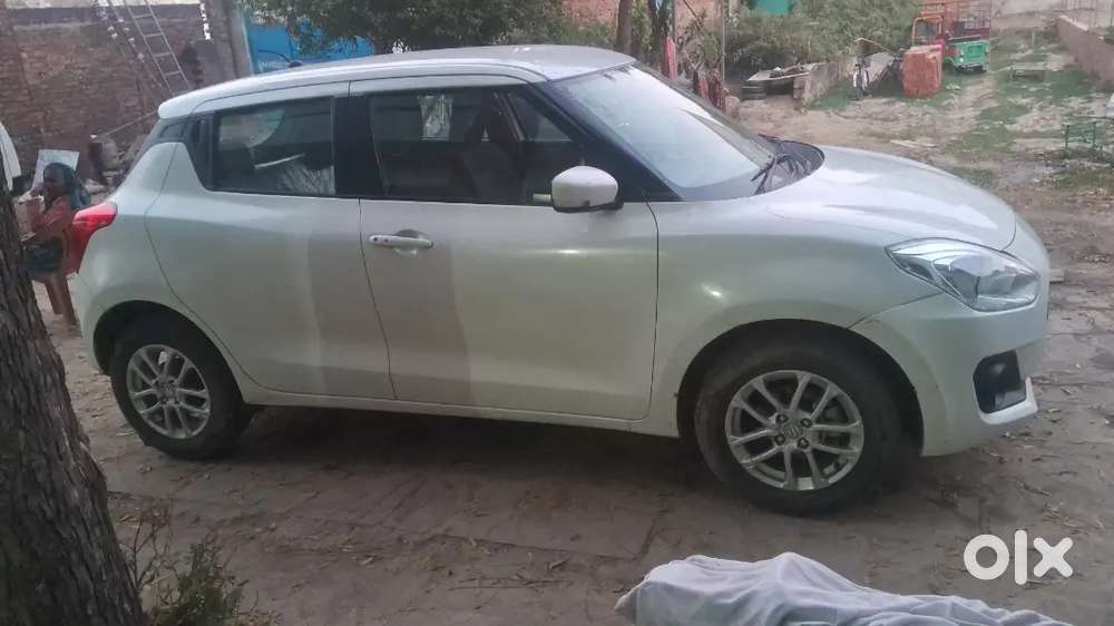 New Car Good Condition