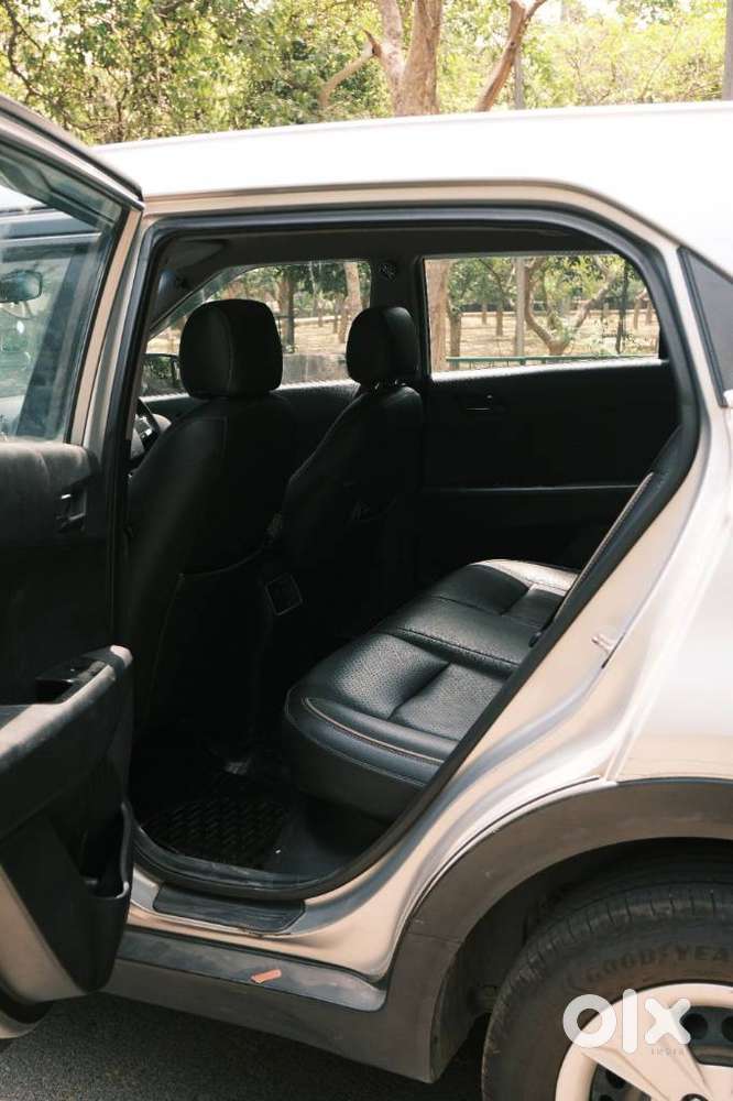 Hyundai Creta 1.4 E Plus Crdi, 2018, Diesel