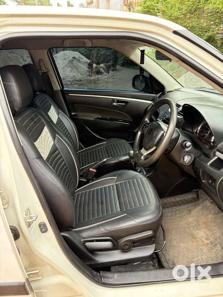 Maruti Suzuki Swift Zxi, 2014, Petrol