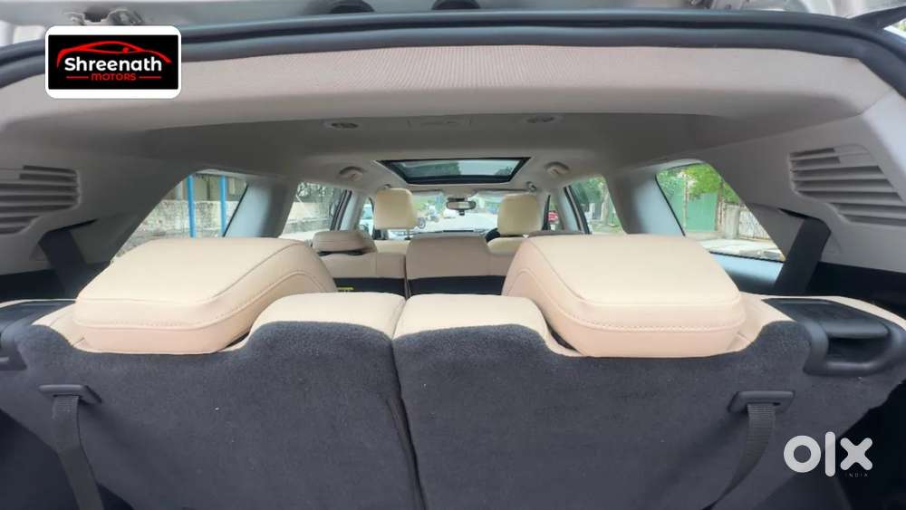 Jeep Meridian Limited Plus 4x2 At, 2025, Diesel