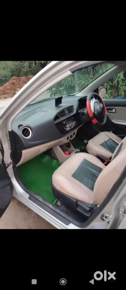 Maruti Alto K10 2016