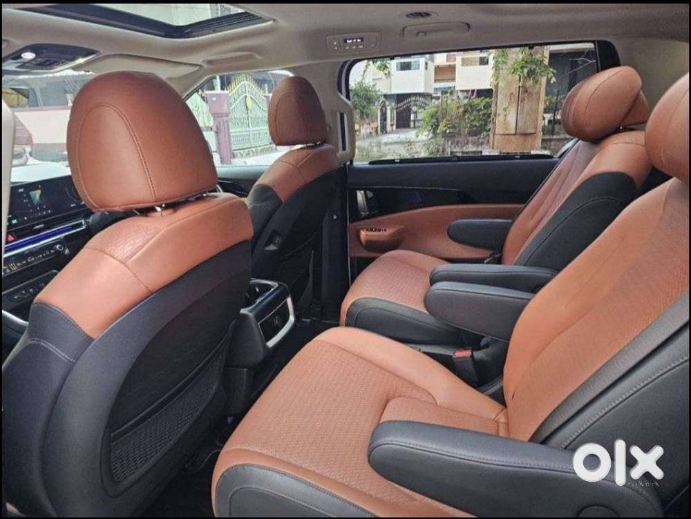 Kia Carnival Limousine Plus 7 Str, 2025, Diesel